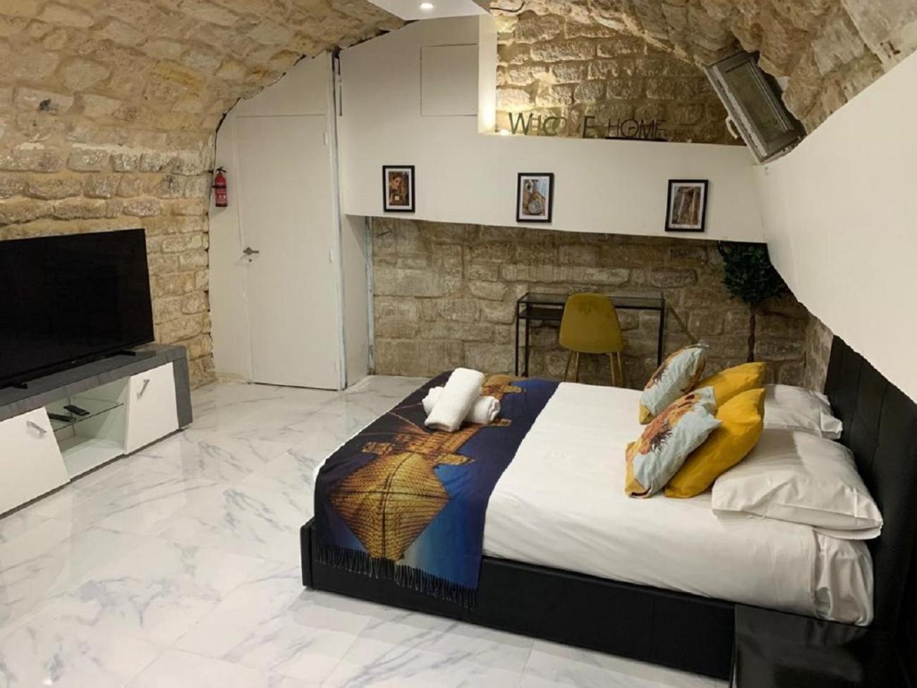 154 - Urban Atelier Home Cinema In Paris Exterior foto
